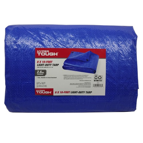 Weather resistant light duty - weather, -duty