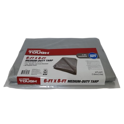 Water resistant medium - water,